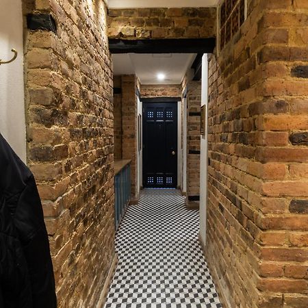 Las Aguas Inn Bogotá Zewnętrze zdjęcie