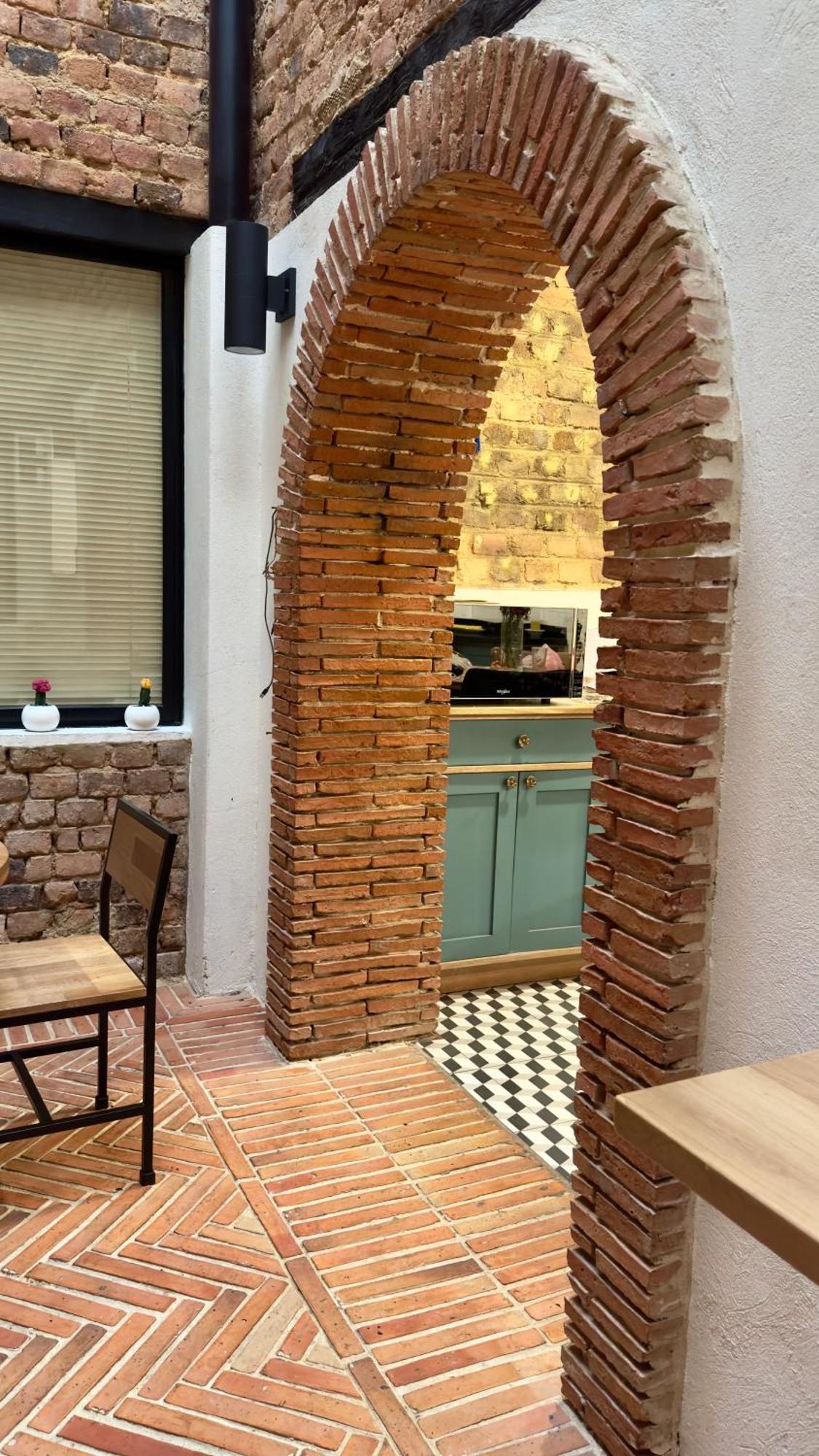 Las Aguas Inn Bogotá Zewnętrze zdjęcie