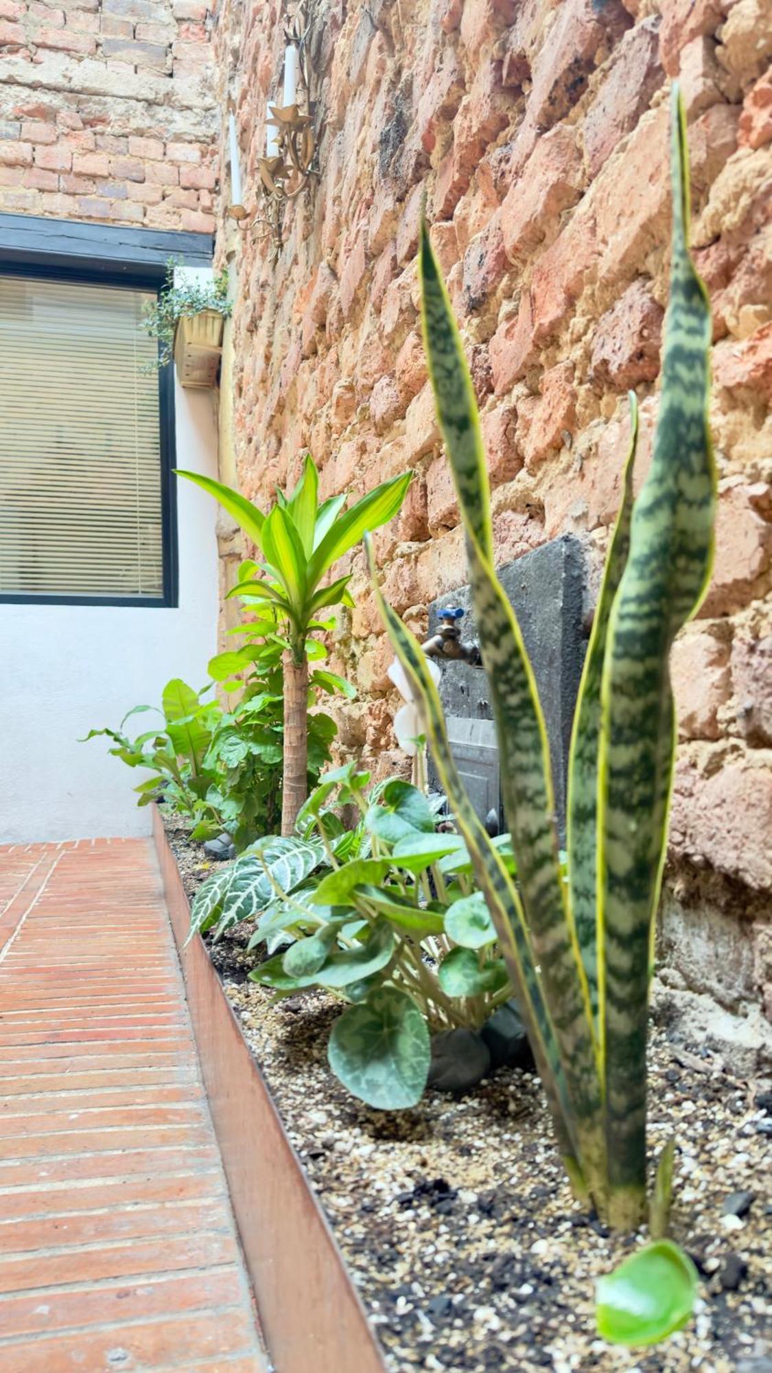 Las Aguas Inn Bogotá Zewnętrze zdjęcie