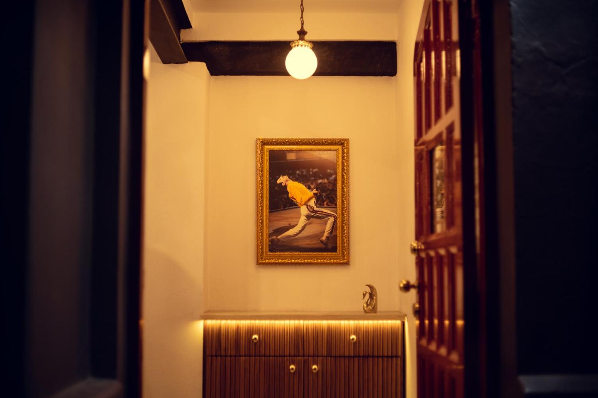 Las Aguas Inn Bogotá Zewnętrze zdjęcie