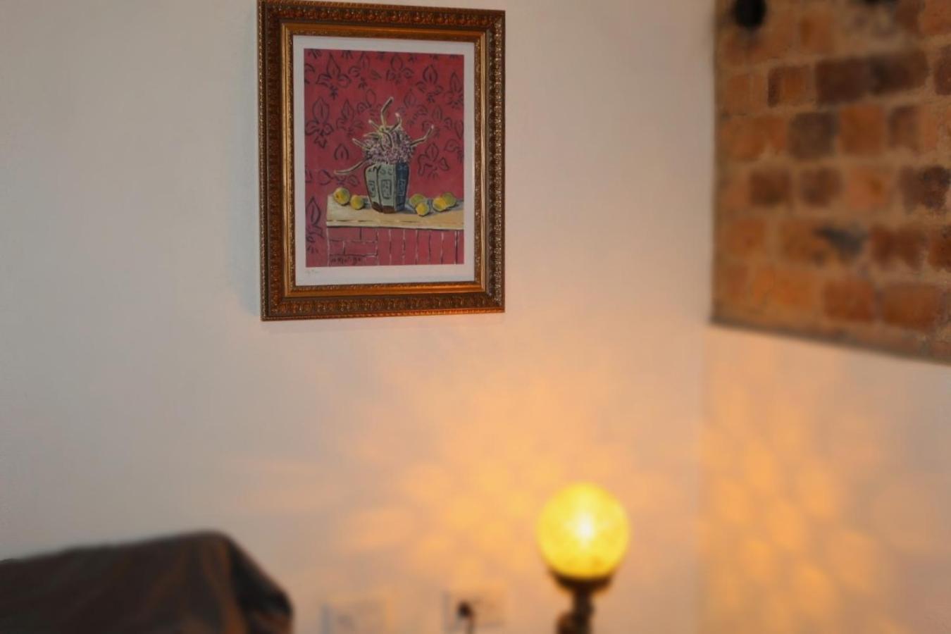 Las Aguas Inn Bogotá Zewnętrze zdjęcie