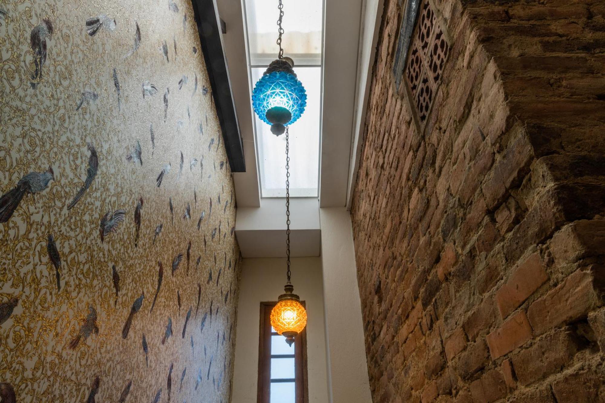 Las Aguas Inn Bogotá Zewnętrze zdjęcie