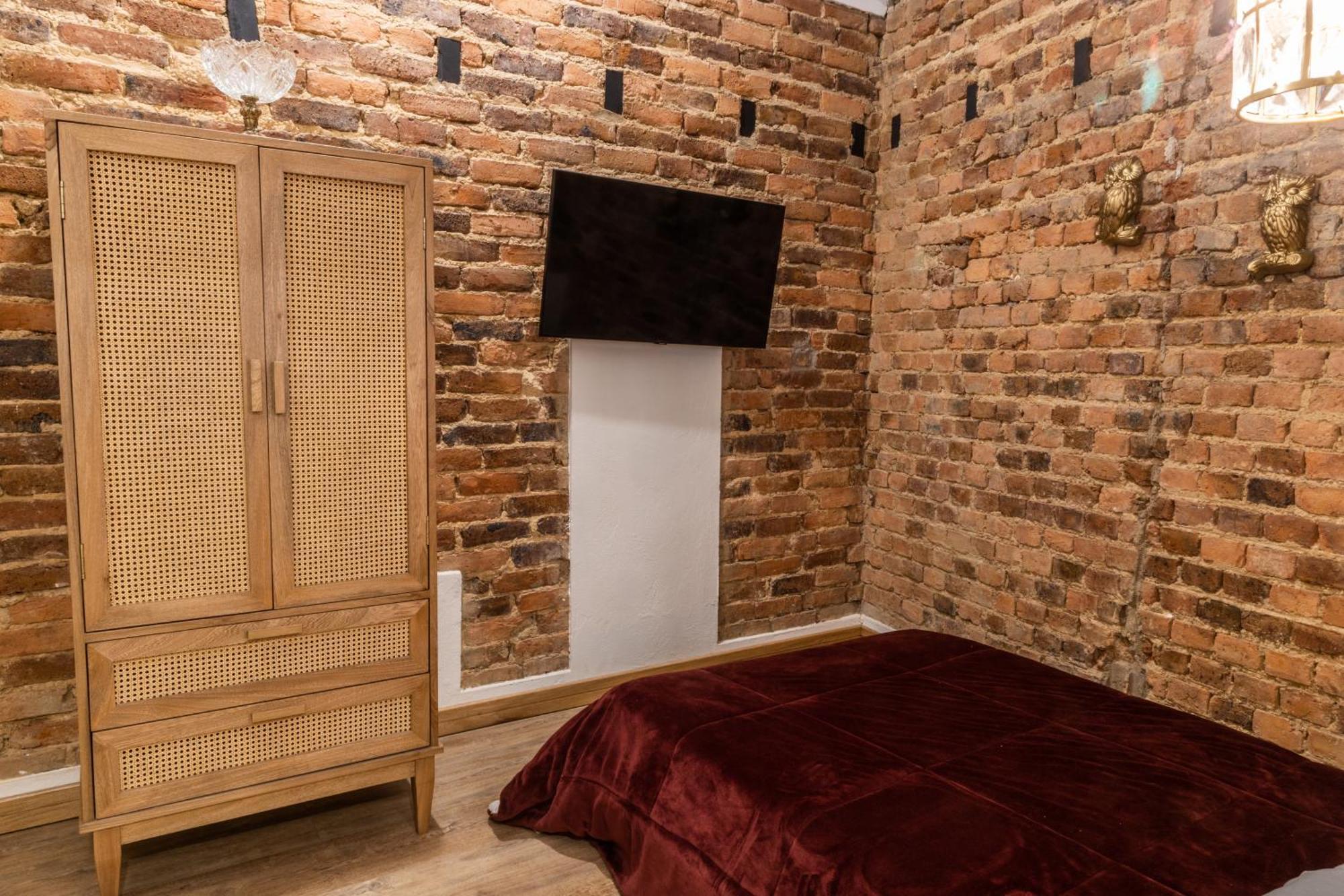 Las Aguas Inn Bogotá Zewnętrze zdjęcie