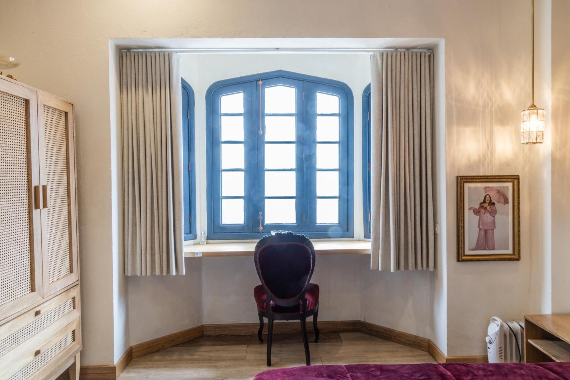 Las Aguas Inn Bogotá Zewnętrze zdjęcie