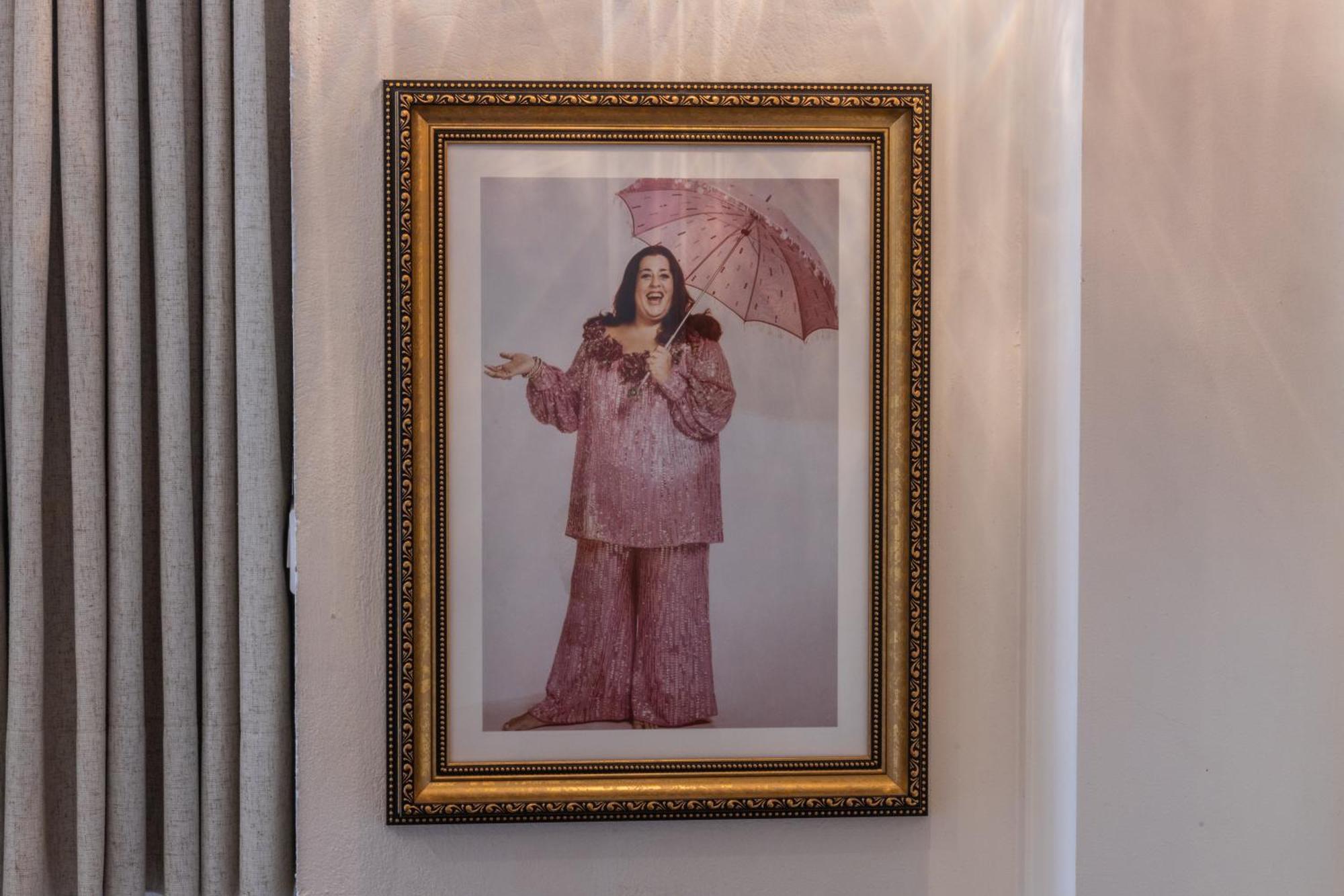 Las Aguas Inn Bogotá Zewnętrze zdjęcie