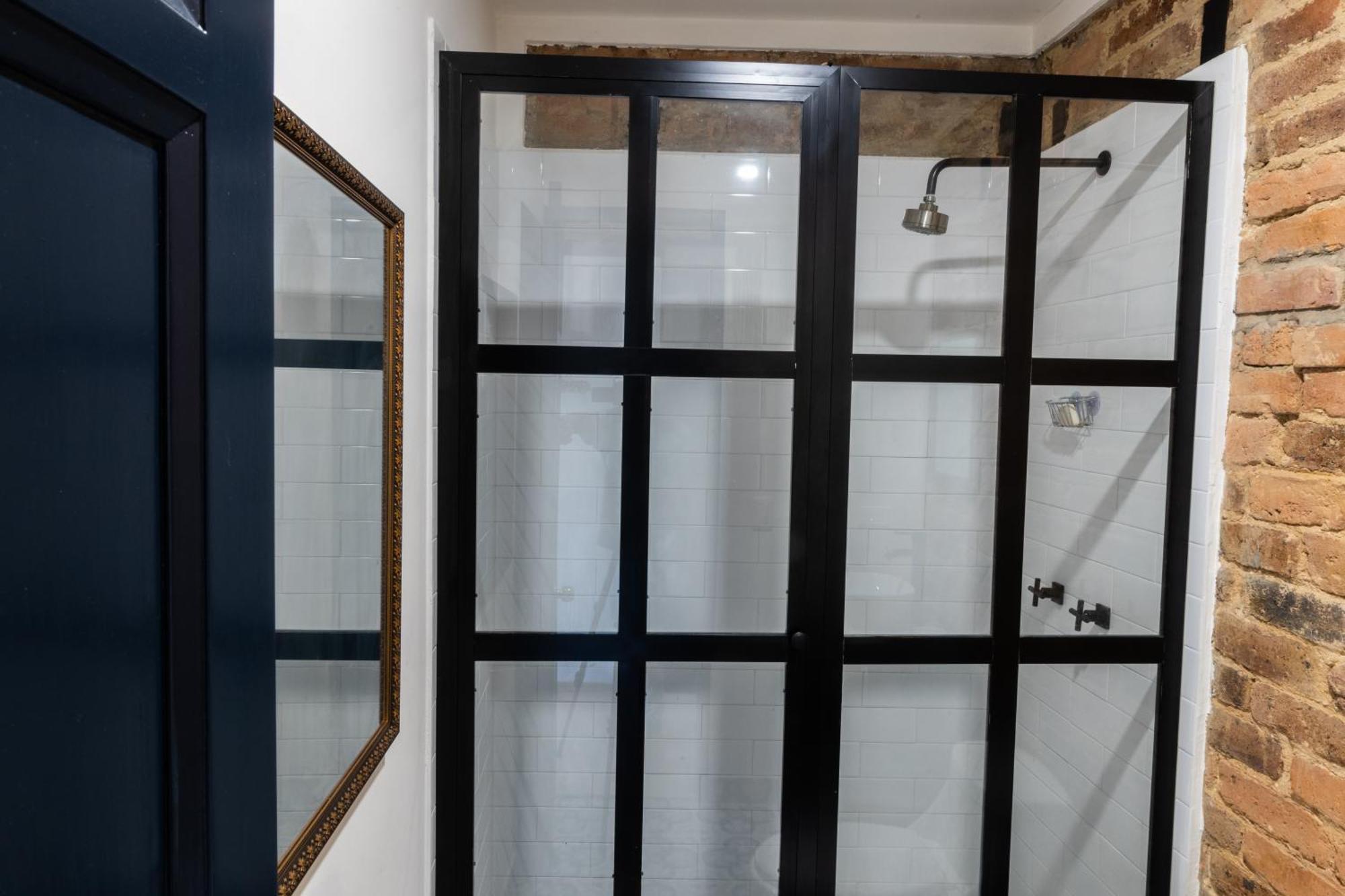 Las Aguas Inn Bogotá Zewnętrze zdjęcie